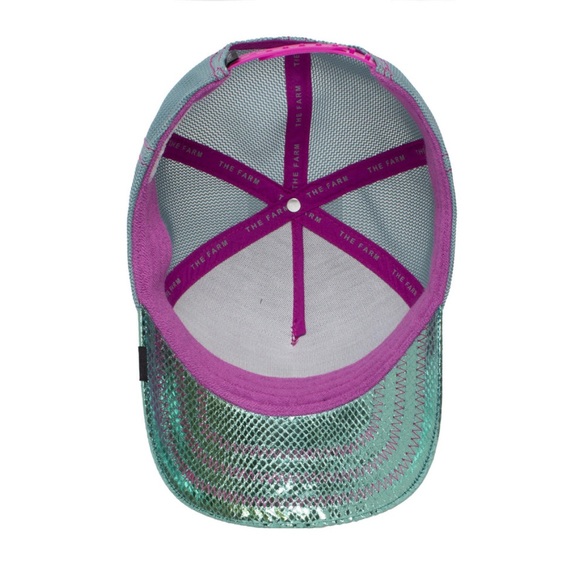 Goorin Bros NWT Ocean Madness - Picture 3 of 5